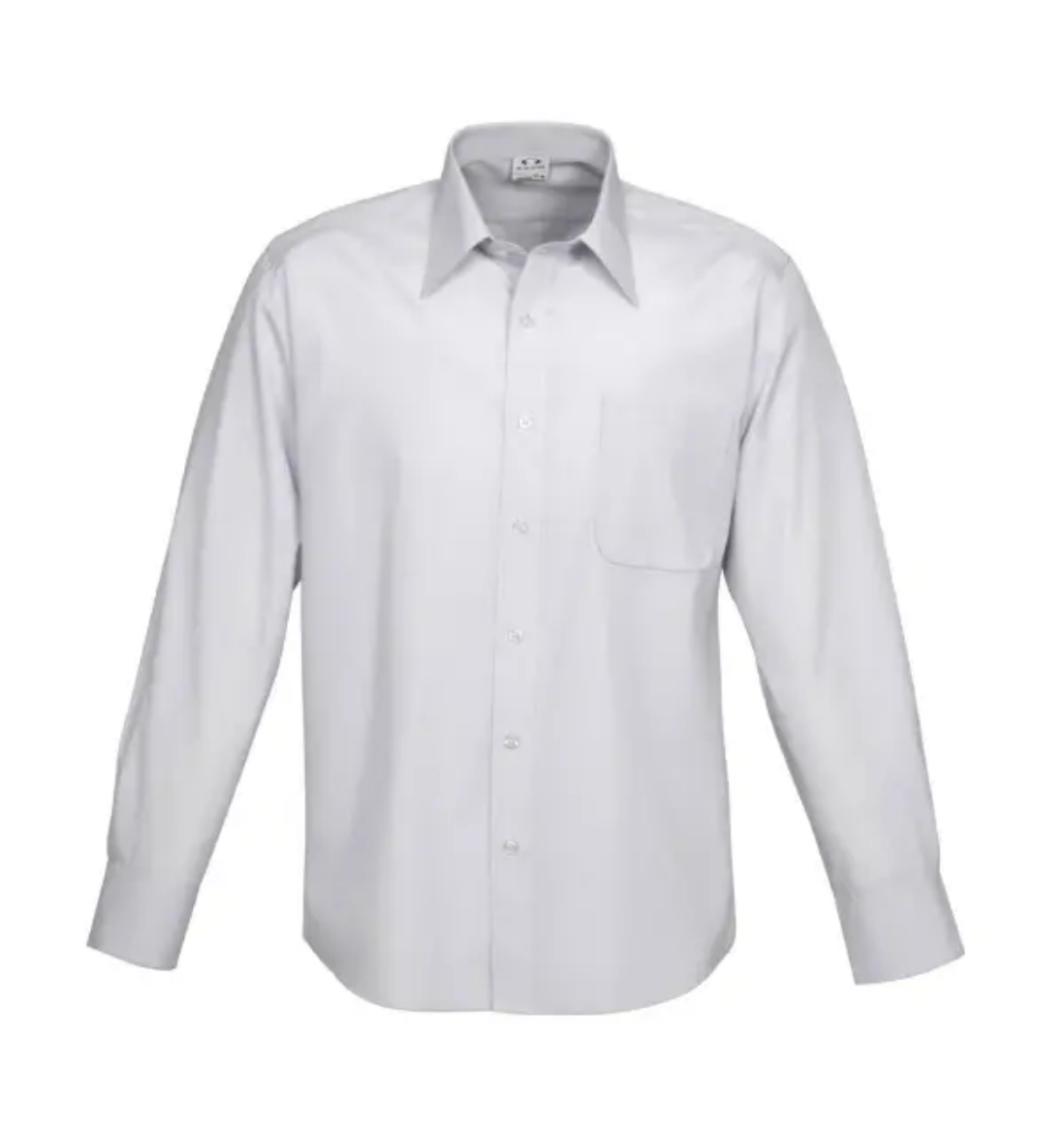 Picture of Biz Collection, Ambassador Mens L/S Shirt